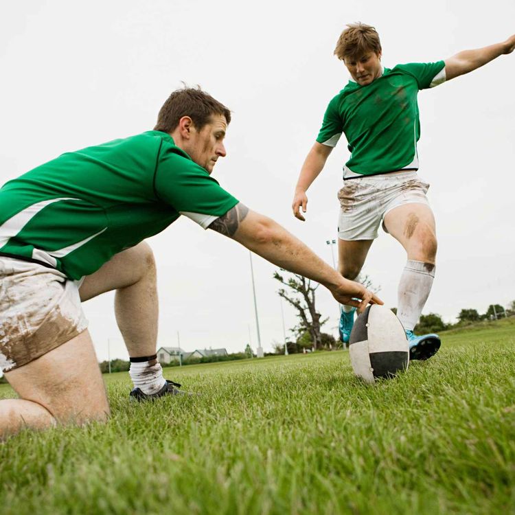 cover art for Limerick's Barry Murphy reflects on singing Ireland’s call for Ireland’s clash against the All-Blacks