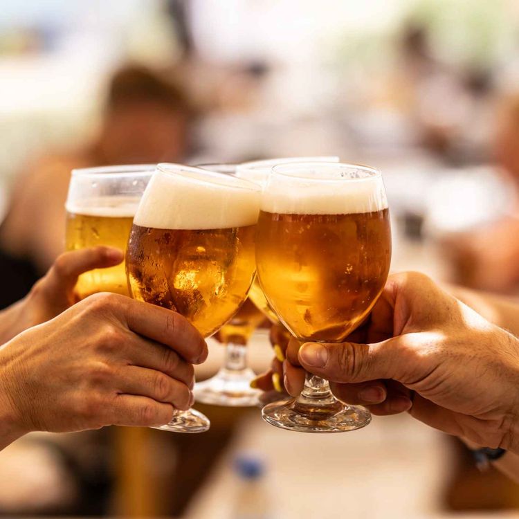 cover art for Limerick city business closes after parklet removed