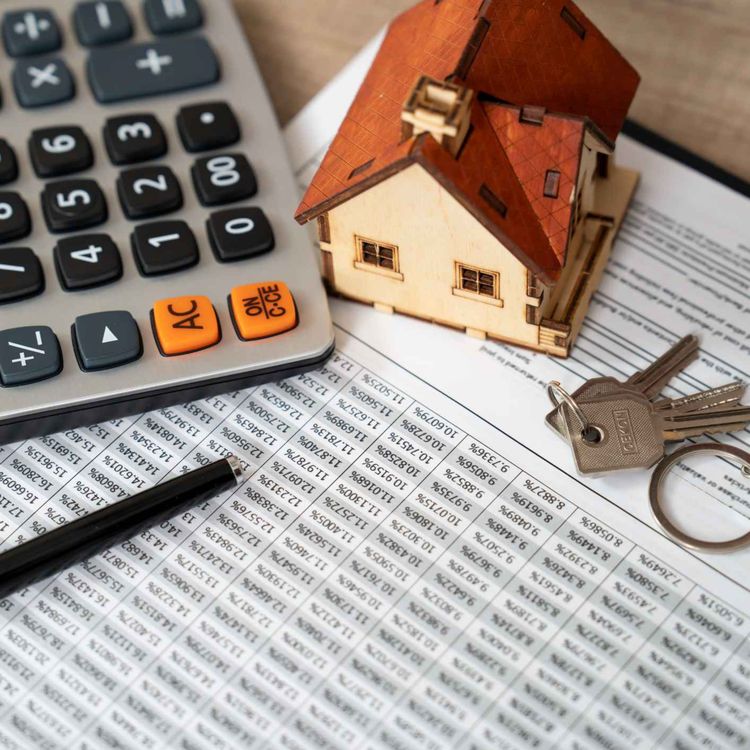 cover art for Reaction to RTE's Trackers the people Vs the banks