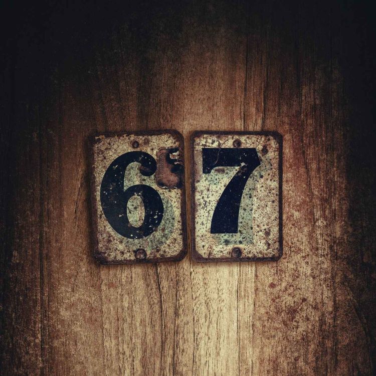 cover art for Six Seven - do you understand it?