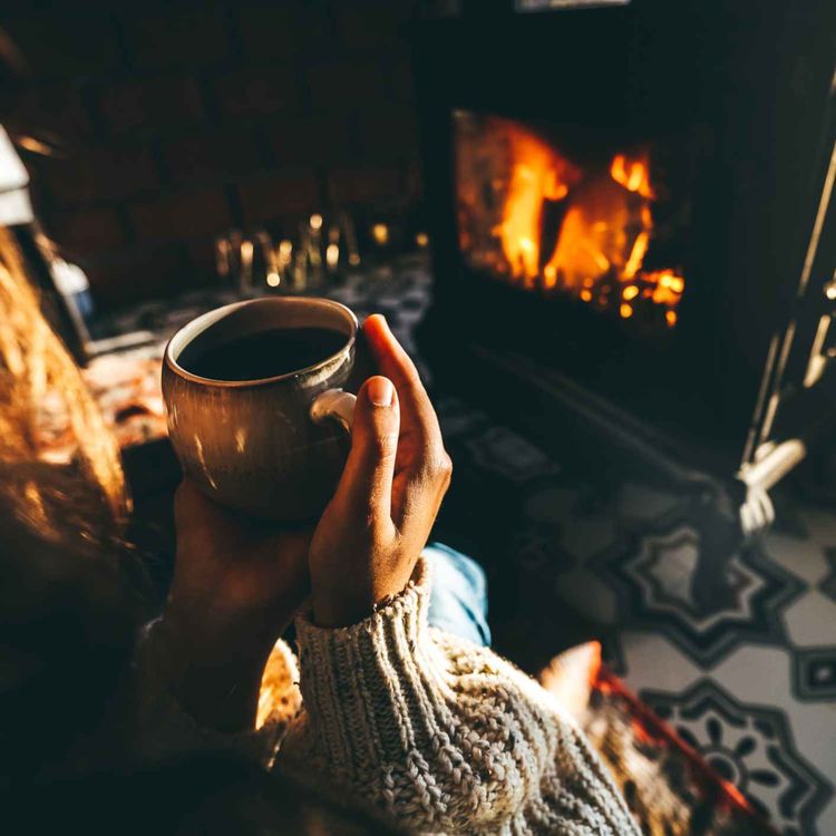 cover art for Our weekly coffee break - Celeb Traitors, Six-Seven and is LOL cringe?