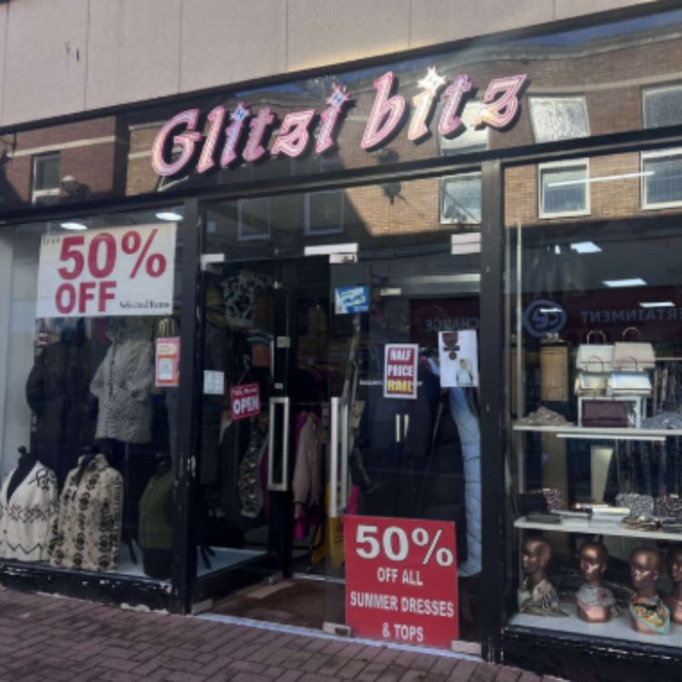 cover art for Native Limerick business announces closure