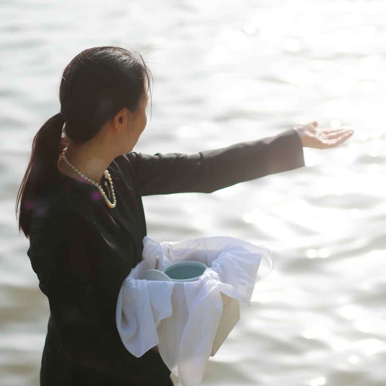 cover art for Preparing for Passing, the Bishop of Limerick discusses Church Rites