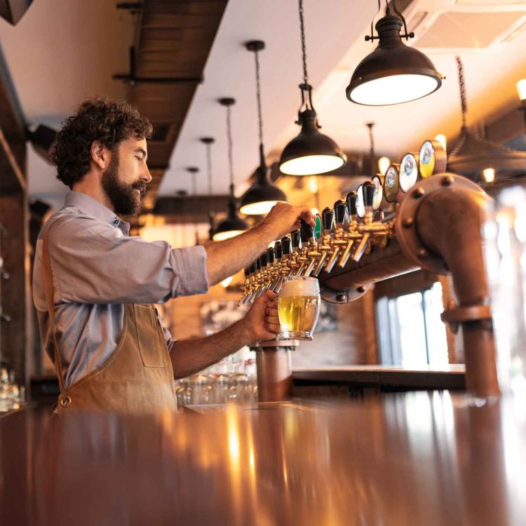 cover art for Limerick publican responds to calls for stronger action on pub entry refusal