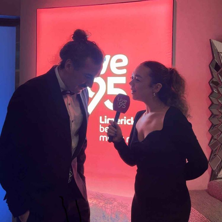 cover art for Winner of Best Overall Business of the Year award at Limerick Chamber