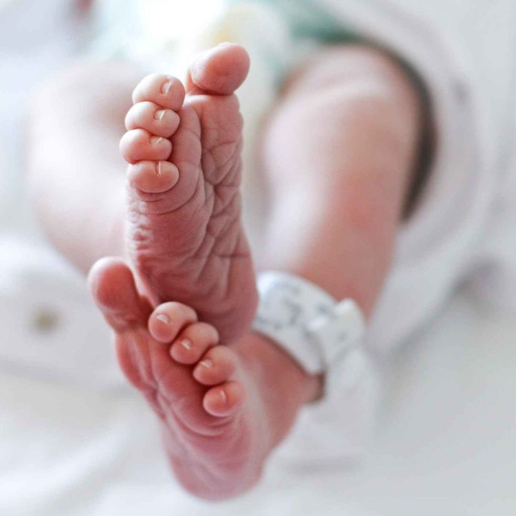 cover art for A call for Limerick to remember forgotten babies