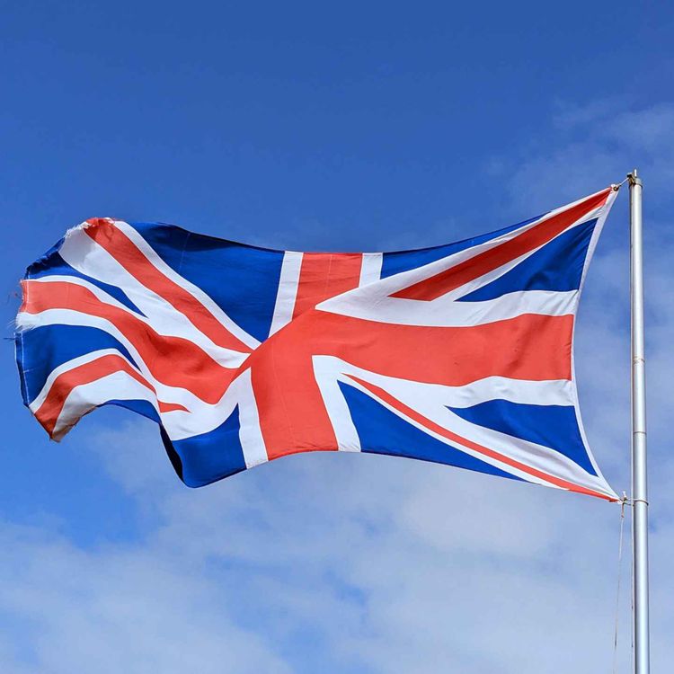 cover art for  British Ambassador visits Limerick 