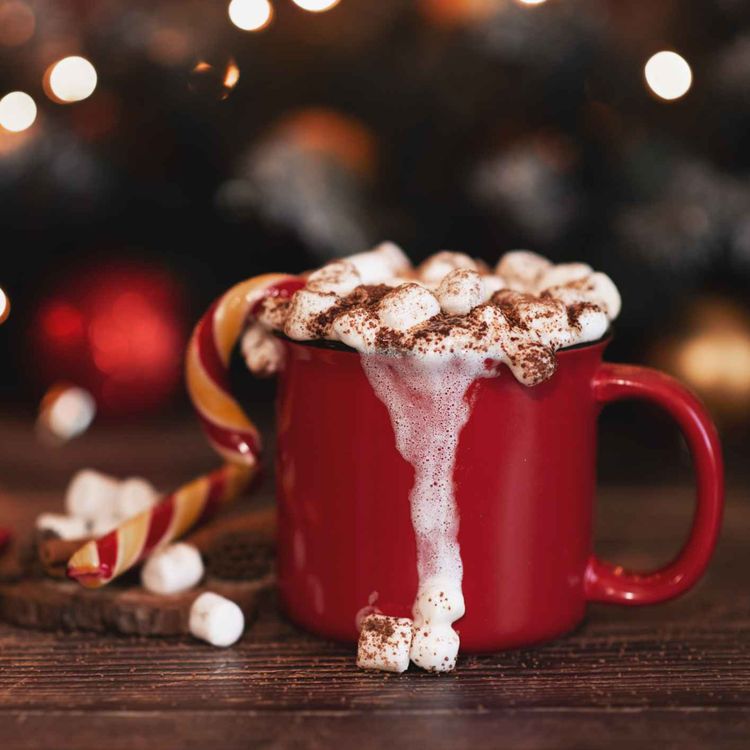 cover art for Our weekly coffee break - government shifts and is it cringey to have a boyfriend?