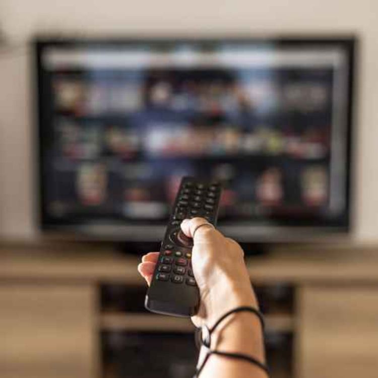 cover art for This week's small screen recommendations with Tara, Anne Marie, and Caleb