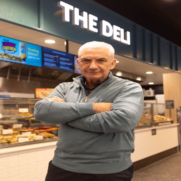 cover art for Limerick's king of the Traitors updates us on life since the TV show