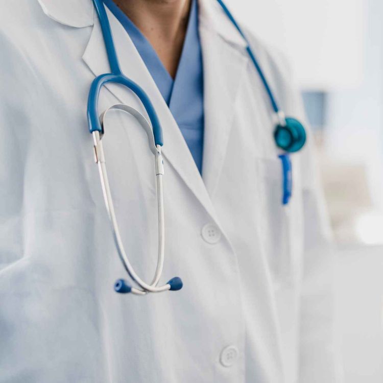 cover art for Deputies Quinlivan and Cooney talk about meeting with the Health Minister to discuss UHL