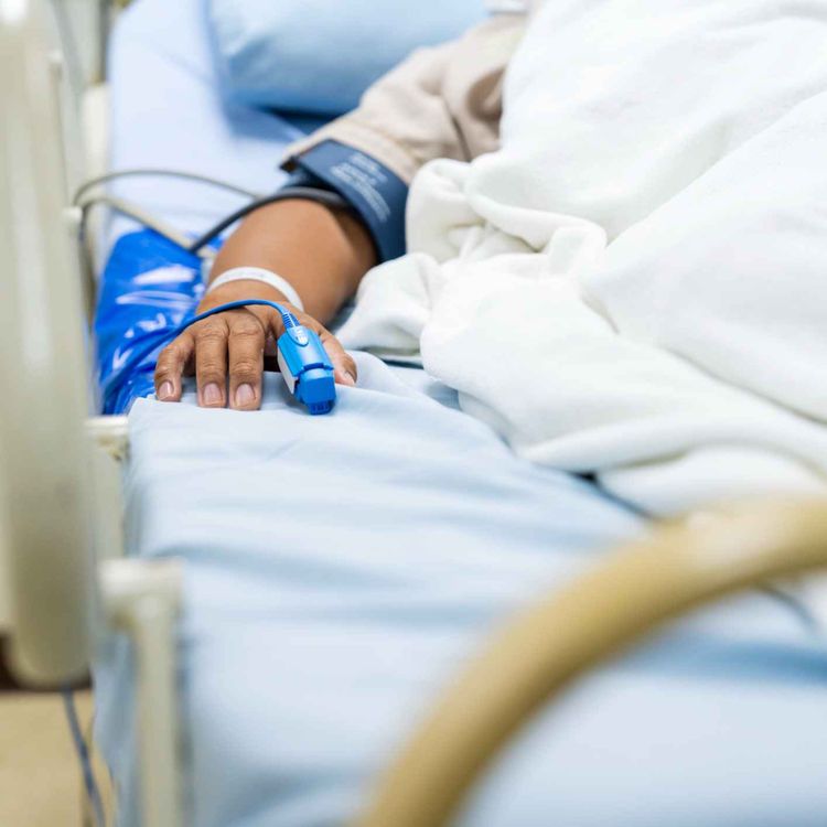 cover art for Limerick's Emergency Department experiencing high volumes