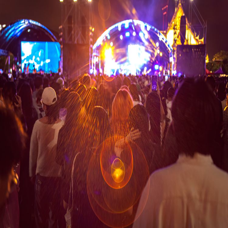 cover art for Legendary Singer-Songwriter Damien Dempsey chats to Joe ahead of Limerick Gig