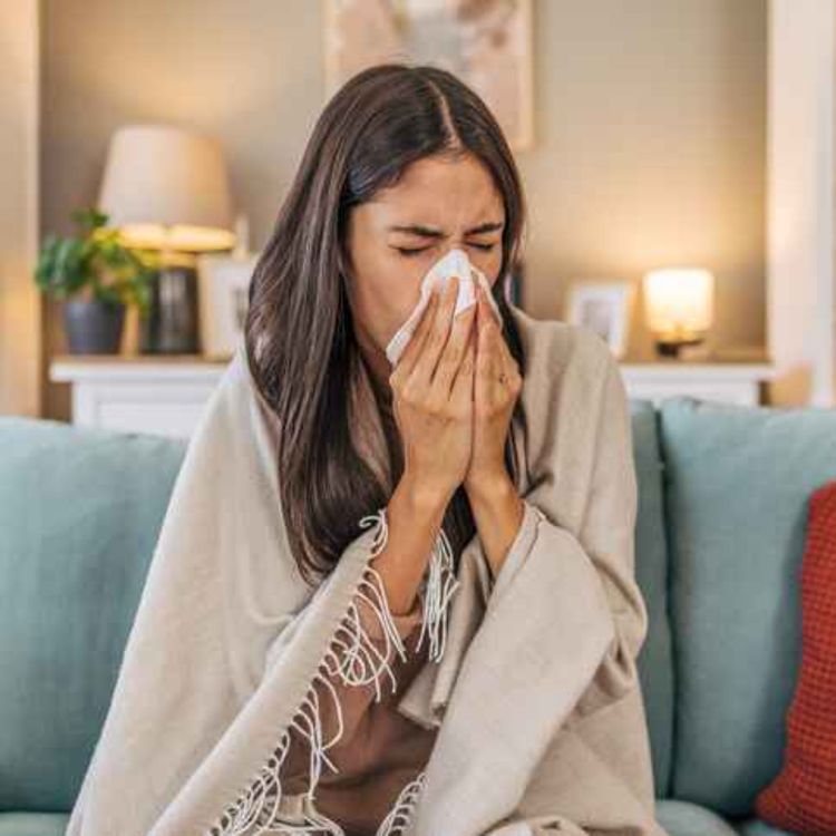 cover art for HSE Mid West chat the latest on Flu in the region