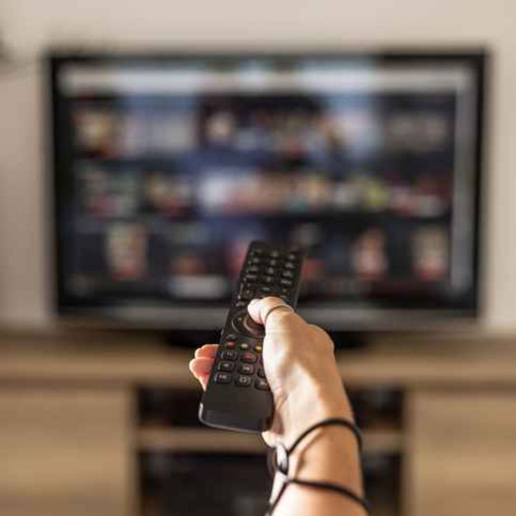 cover art for This weeks recommendations from our TV panel Tara, Anne Marie and Emma