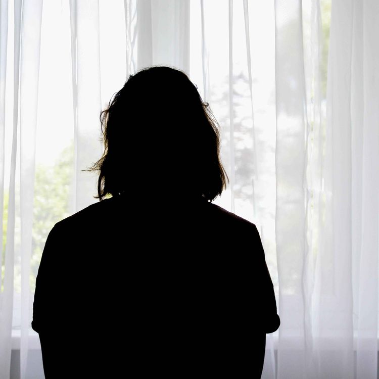 cover art for Limerick mother talks about losing her son to suicide