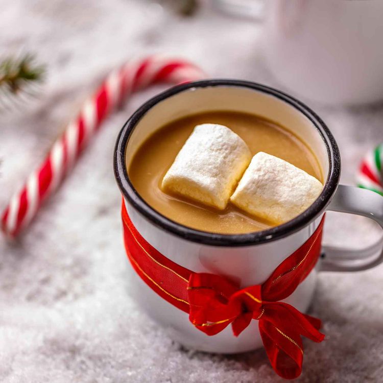 cover art for Our weekly coffee break chat