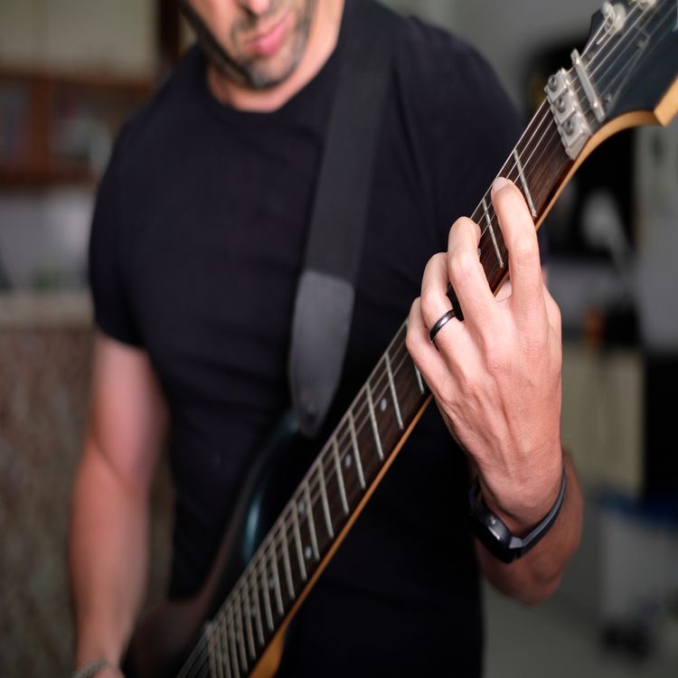 cover art for Foynes Singer-Songwriter Gearoid McCarthy joins Joe for a performance