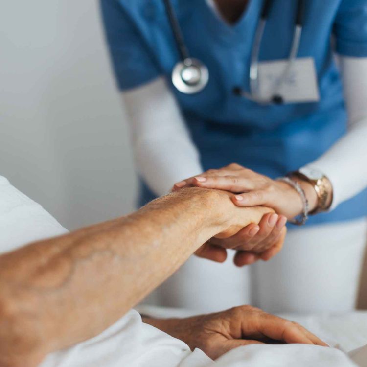 cover art for Limerick TDs react to government announcement on the future of UHL