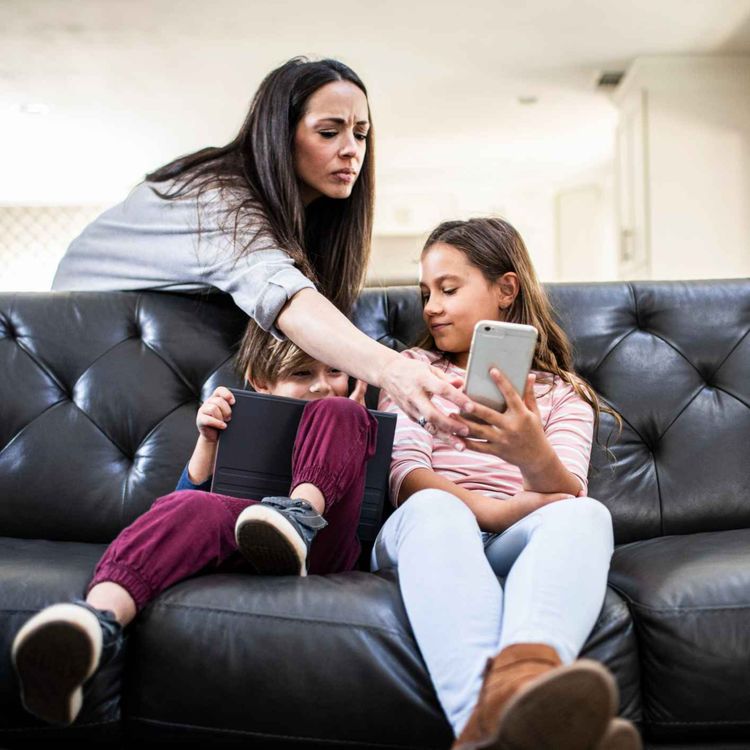 cover art for Internet Safety talk at Limerick school