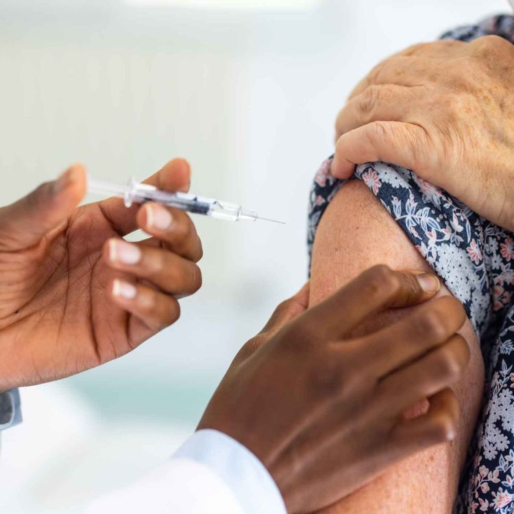 cover art for Latest Flu and RSV warnings in the Mid West