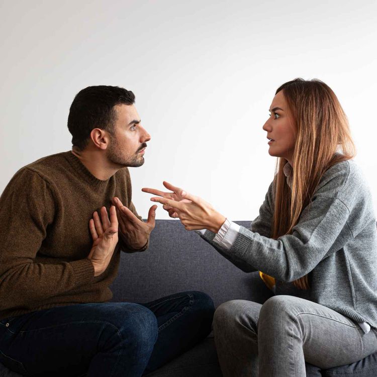 cover art for Limerick based psychotherapist gives tips on dealing with family issues over Christmas