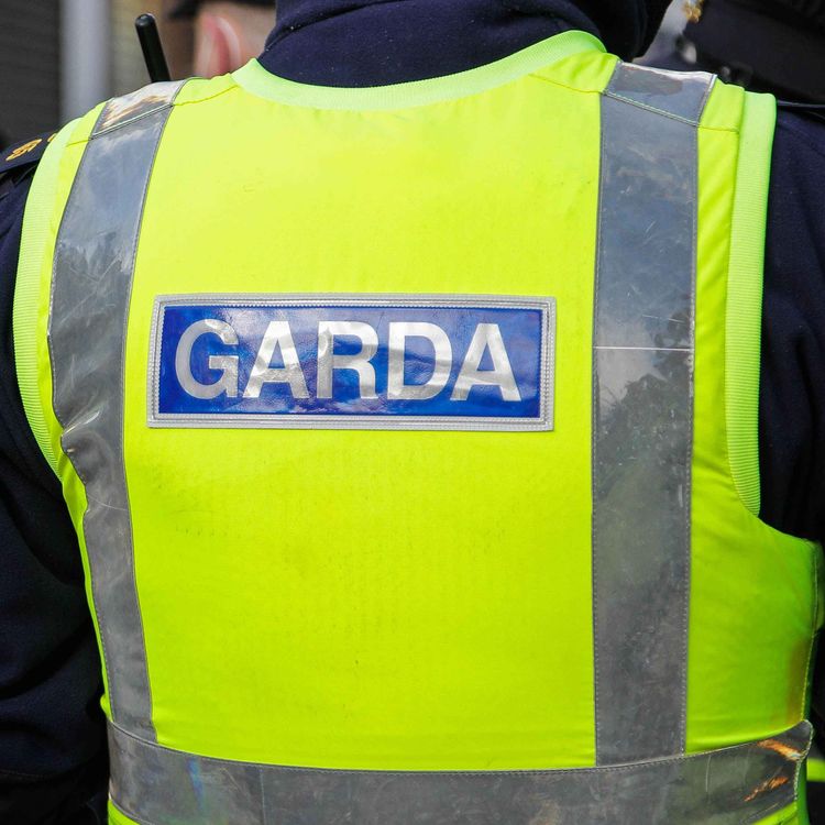 cover art for Limerick Chamber want Cork policing model adopted in Limerick