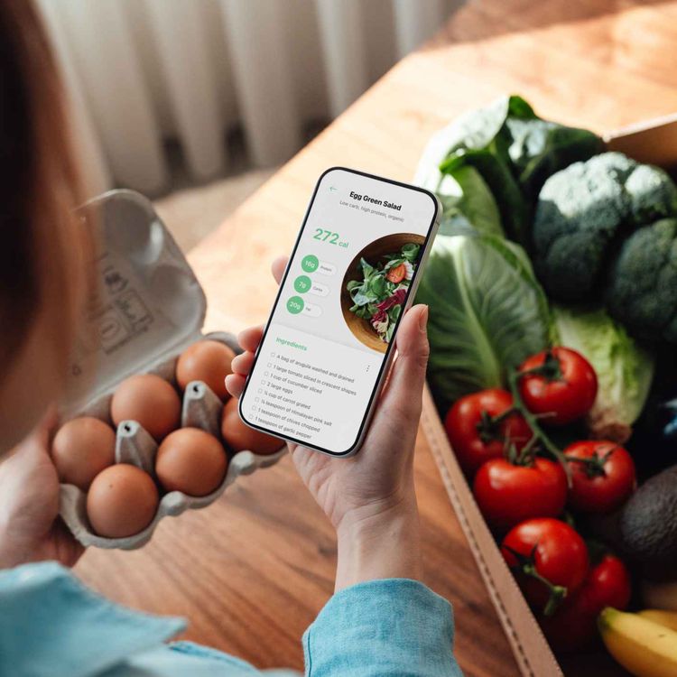 cover art for Health and wellness in the New Year