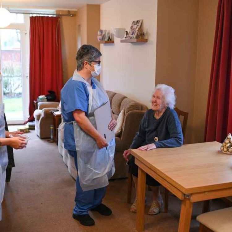 cover art for Dovida Limerick announce new job roles for 2026