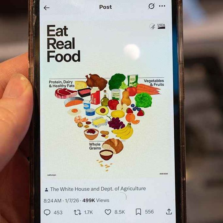 cover art for Limerick health coach on personal sustainable routines for 2026