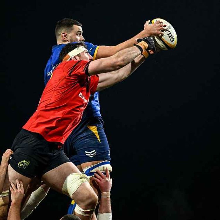 cover art for This weekend's sports preview with Mike Aherne, Luke Liddy and Tom Savage!