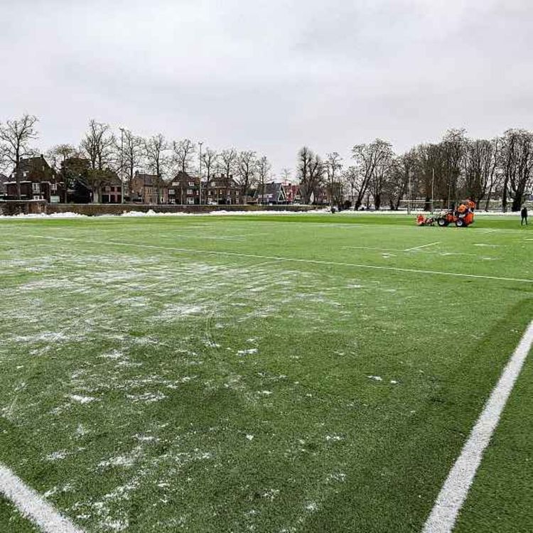 cover art for A look back on weekend sport with the Live 95 sports team