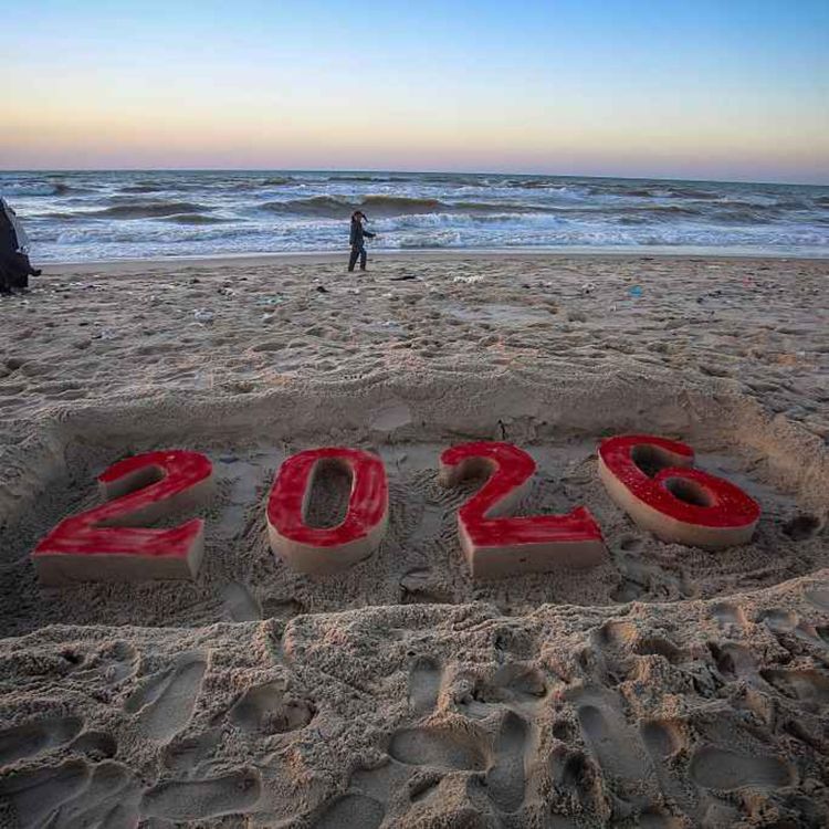 cover art for What holidays are Limerick people booking for 2026