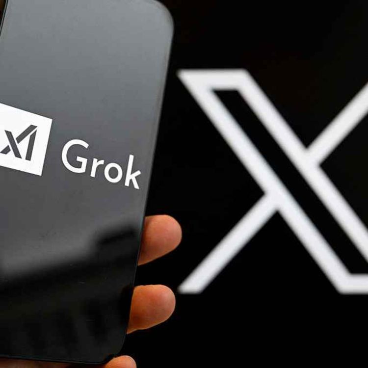 cover art for Limerick sociologist and psychotherapist reacts to Grok fall out