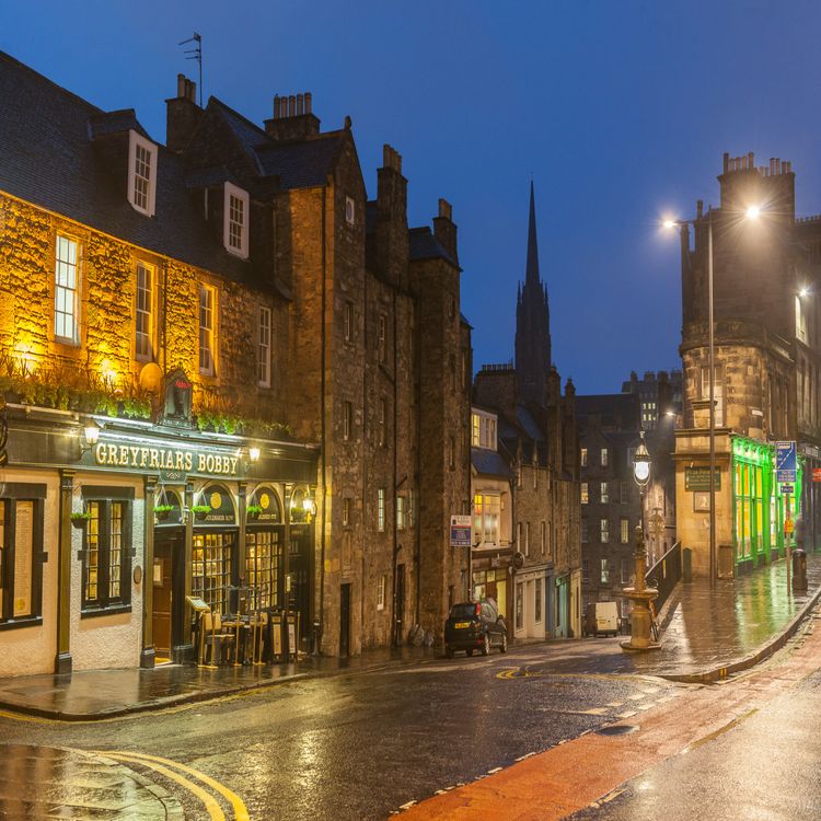 cover art for Annual Burns night celebrated in Limerick