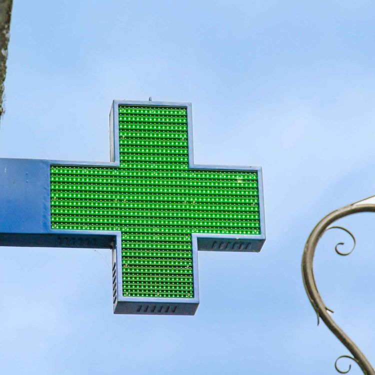 cover art for Is the shortage of certain medicines easing?