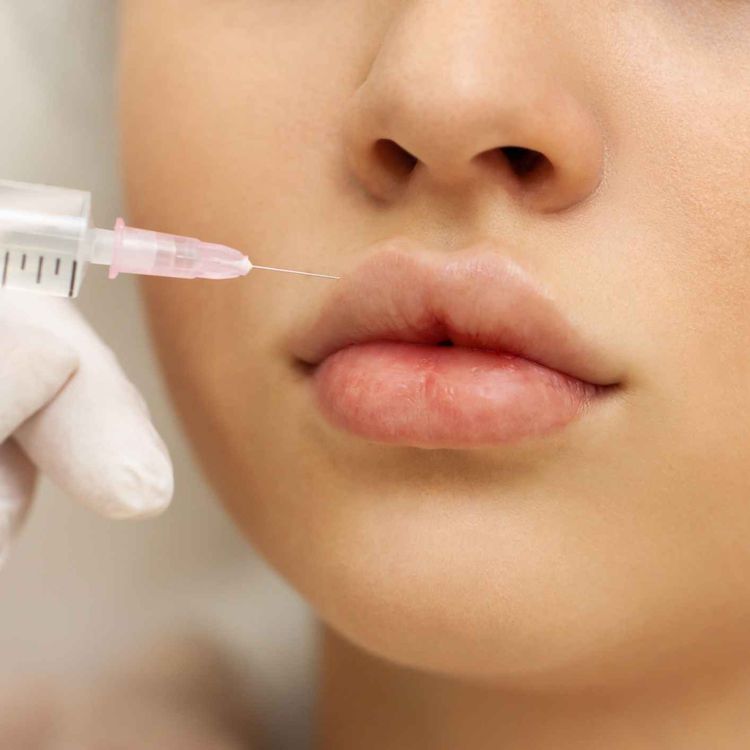 cover art for Why do young Limerick girls feel the need to get lip fillers?