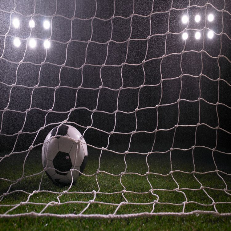 cover art for A look back at the weekend sport with Mike, Tom and Luke