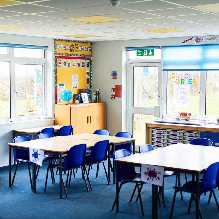 cover art for Limerick school principal concerned about what is really behind pupil absenteeism