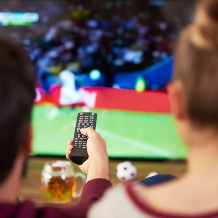 cover art for Your weekend sport preview with Luke Liddy, Mike Aherne and John Keogh