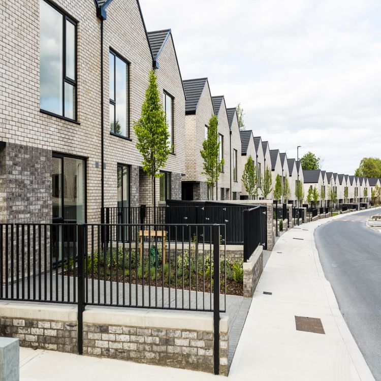 cover art for Limerick Dail deputies discuss Housing, Scramblers and more