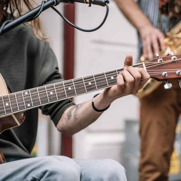 cover art for One to watch for 2026 - Limerick band Major Feen