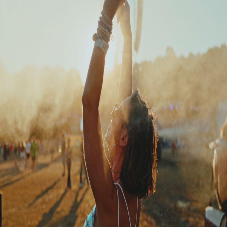 cover art for Limerick's What Next Dance Festival