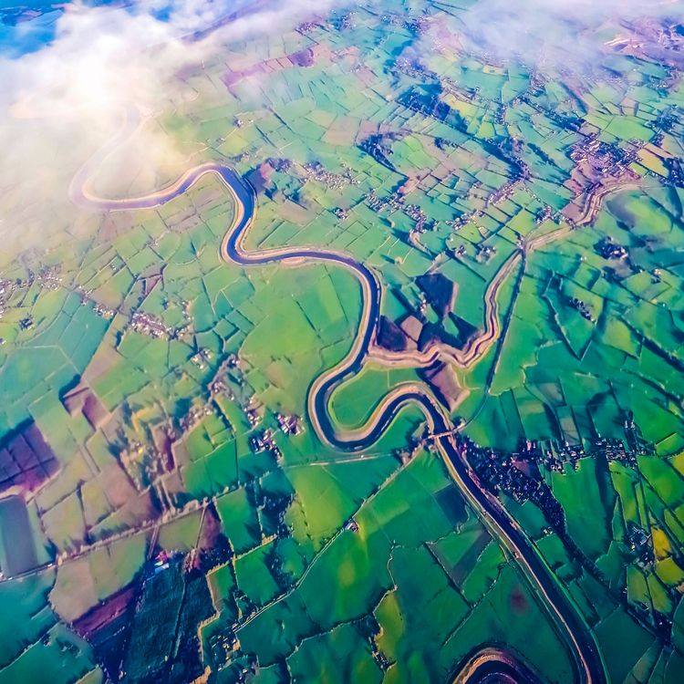 cover art for A Limerick village wants the U back in their name