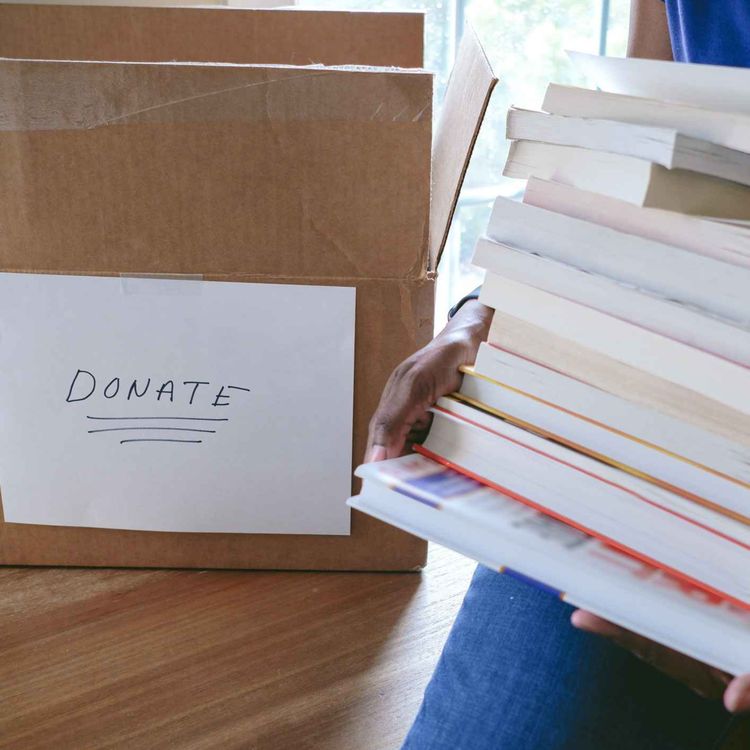 cover art for How to tackle clutter in your home