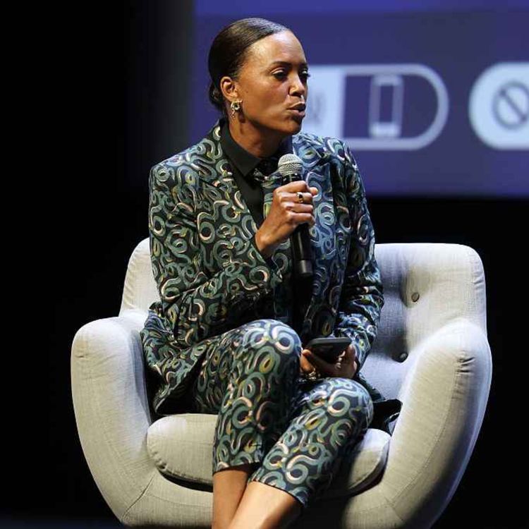 cover art for Criminal Minds TV series actress visits Limerick