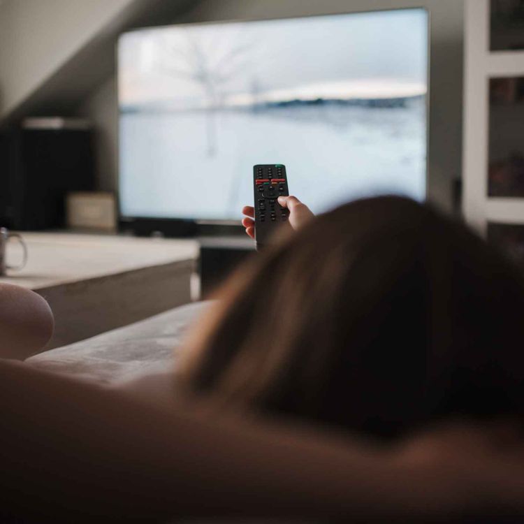 cover art for Anne Marie, Caleb and Aisling have some TV recommendations