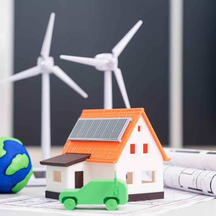 cover art for Retrofitting your home? Celebrity Architect Dermot Bannon has advice