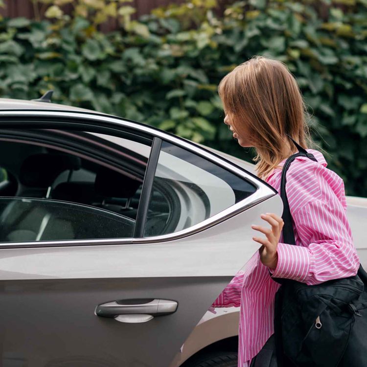 cover art for The impact of commuting on Limerick students laid bare