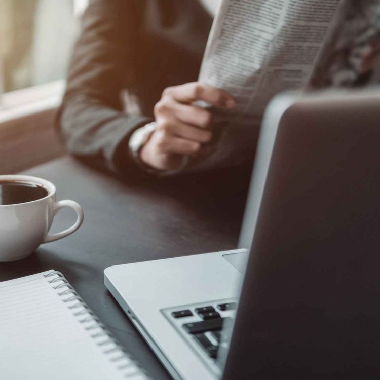 cover art for UL students publish their paper, The Voice